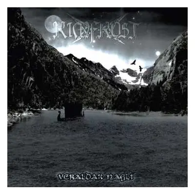 CD Rimfrost: Veraldar Nagli