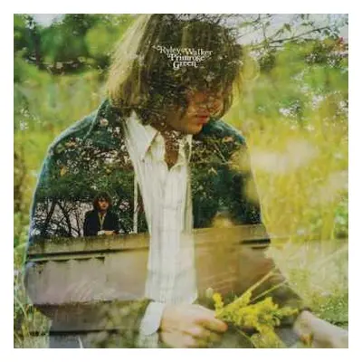 CD Ryley Walker: Primrose Green