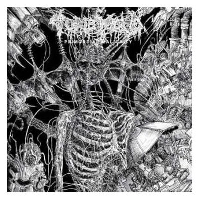 LP Tomb Mold: Primordial Malignity LTD