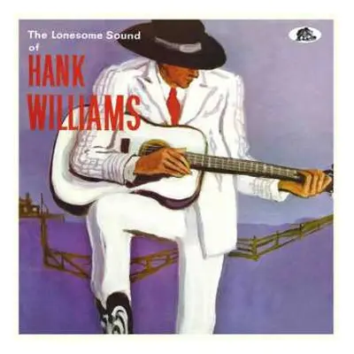 EP Hank Williams: The Lonesome Sound Of Hank Williams