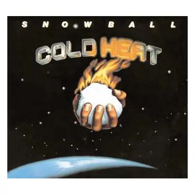 CD Snowball: Cold Heat