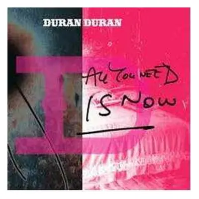 CD Duran Duran: All You Need Is Now