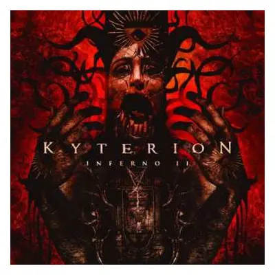 CD Kyterion: Inferno II