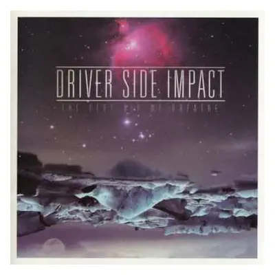 CD Driver Side Impact: The Very Air We Breathe