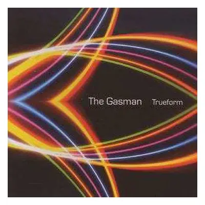 CD The Gasman: Trueform