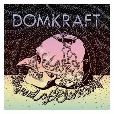 CD Domkraft: The End Of Electricity