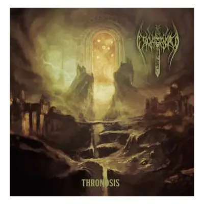 CD Excommunion: Thronosis