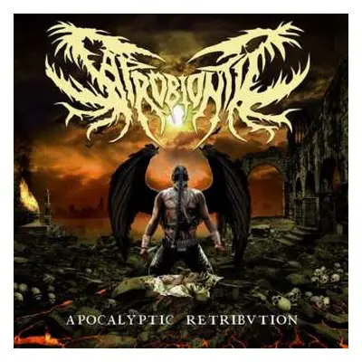 CD Saprobiontic: Apocalyptic Retribution