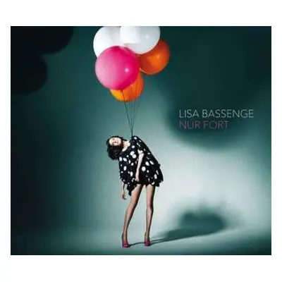 CD Lisa Bassenge: Nur Fort DIGI