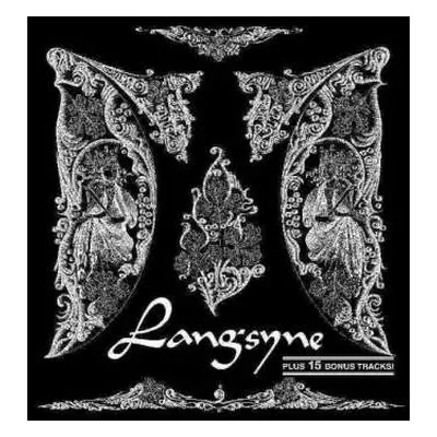 CD Langsyne: Langsyne