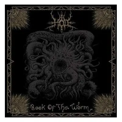 CD Hod: Book of the Worm