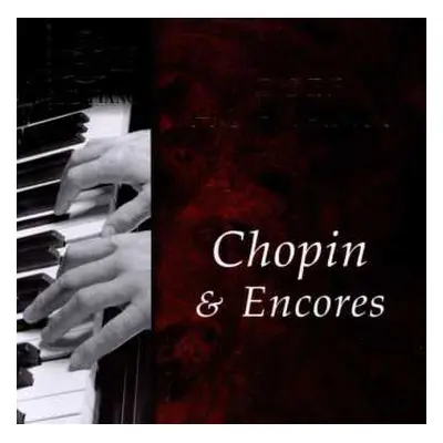 CD Josef Hofmann: Chopin & Encores