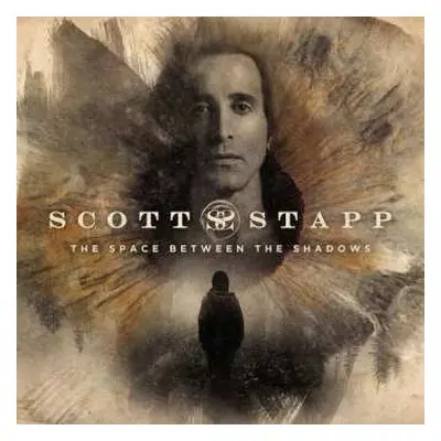 CD Scott Stapp: The Space Between The Shadows