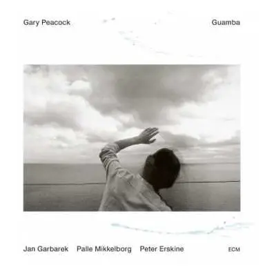 CD Gary Peacock: Guamba