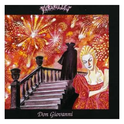 CD Versailles: Don Giovanni