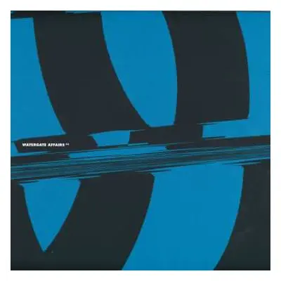 LP Various: Watergate Affairs 02