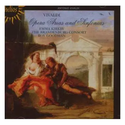 CD Marin Marais: La Folia