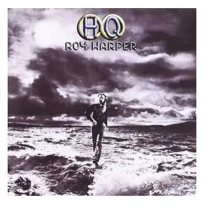 CD Roy Harper: HQ