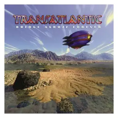 CD Transatlantic: Bridge Across Forever