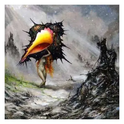 LP Circa Survive: The Amulet