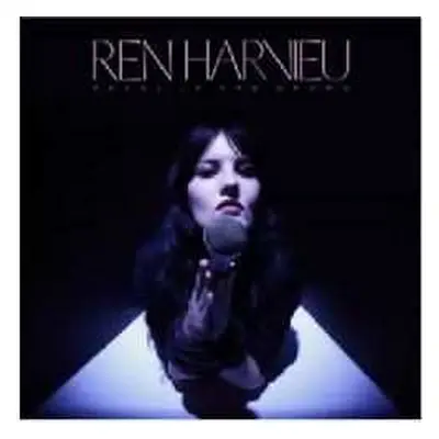 LP Ren Harvieu: Revel In The Drama