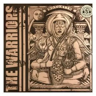 LP The Warriors: Monomyth CLR | LTD