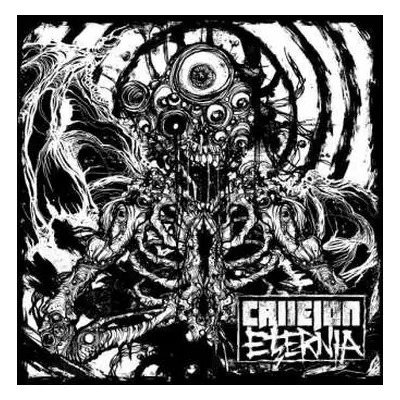 CD Callejón: Eternia LTD | DLX