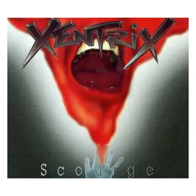 CD Xentrix: Scourge