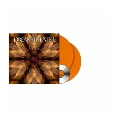 2LP/CD Dream Theater: Live At Wacken (2015) LTD | CLR