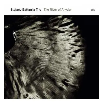 CD Stefano Battaglia Trio: The River Of Anyder