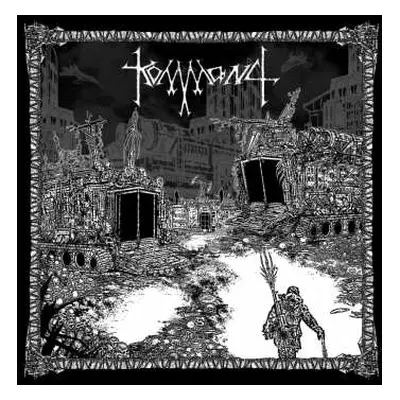 LP Kommand: Death Age