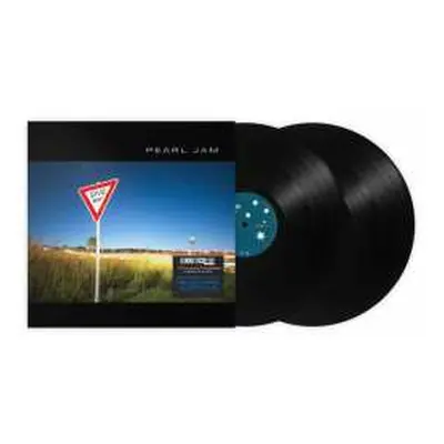 2LP Pearl Jam: Give Way LTD