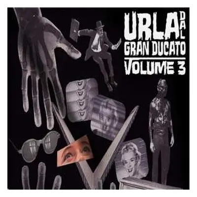 LP Various: Urla Dal Granducato Volume 3