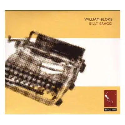 2CD Billy Bragg: William Bloke