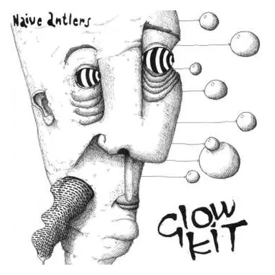 LP Glow Kit: Naive Antlers