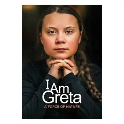 DVD Documentary: I Am Greta