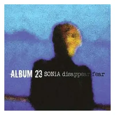 CD Disappear Fear: Album 23