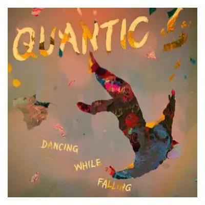 CD Quantic: Dancing While Falling