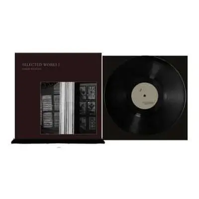 LP Sarah Davachi: Selected Works I