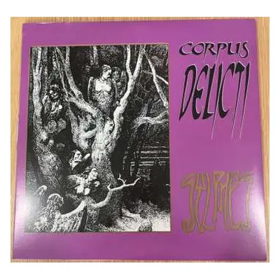 LP Corpus Delicti: Sylphes CLR