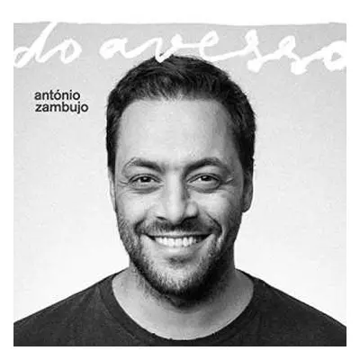 CD António Zambujo: Do Avesso