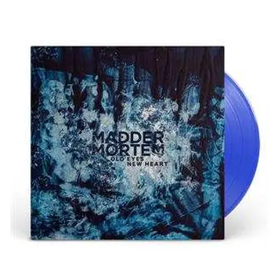 LP Madder Mortem: Old Eyes, New Heart CLR | LTD