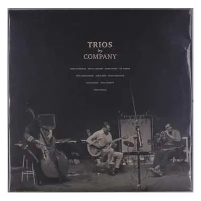 2LP Company: Trios