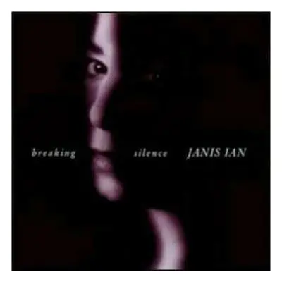 2LP Janis Ian: Breaking Silence LTD