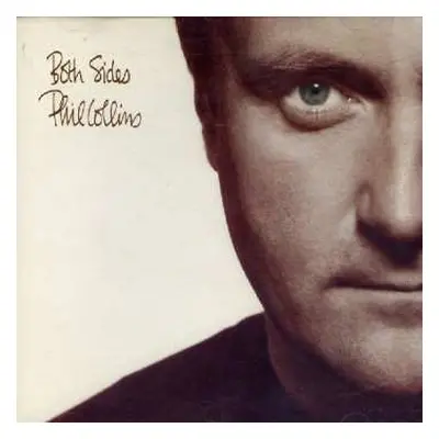 CD Phil Collins: Both Sides