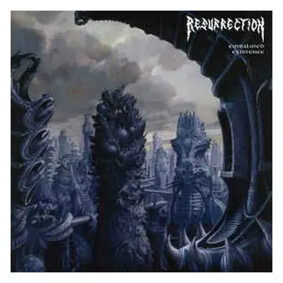 LP Resurrection: Embalmed Existence