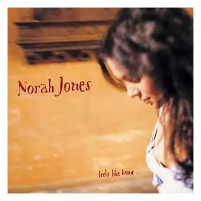 LP Norah Jones: Feels Like Home