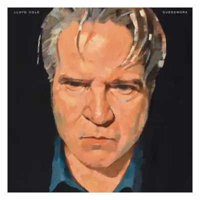 CD Lloyd Cole: Guesswork DIGI