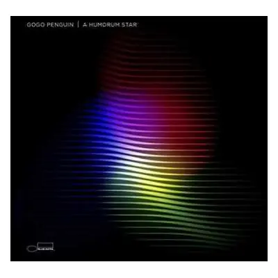 2LP GoGo Penguin: A Humdrum Star