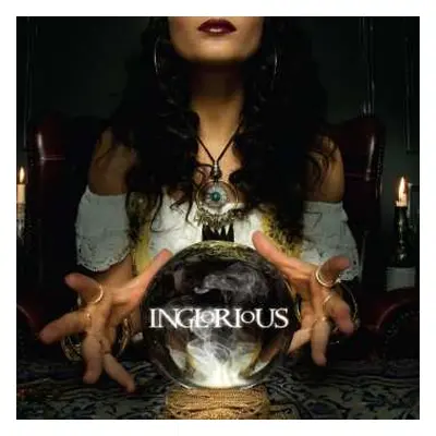 LP Inglorious: Inglorious LTD